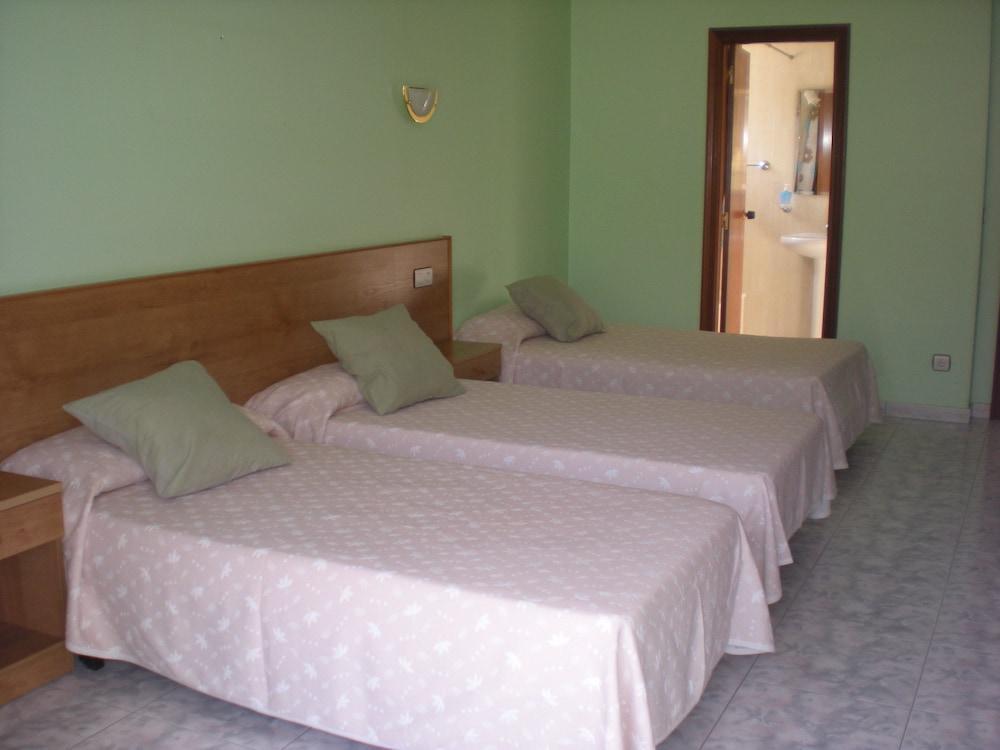 Hotel Chamuinas Sanxenxo Esterno foto
