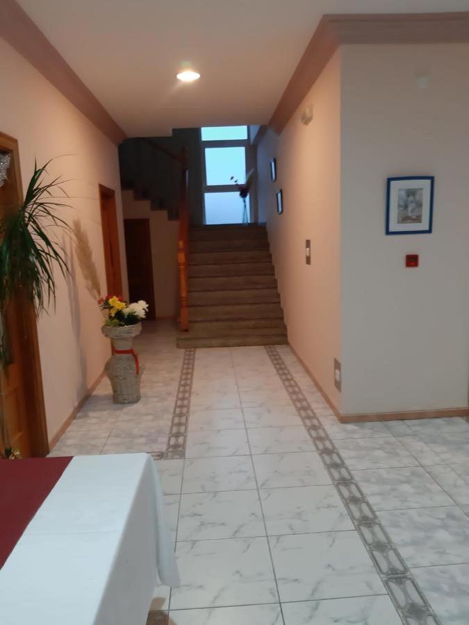 Hotel Chamuinas Sanxenxo Esterno foto