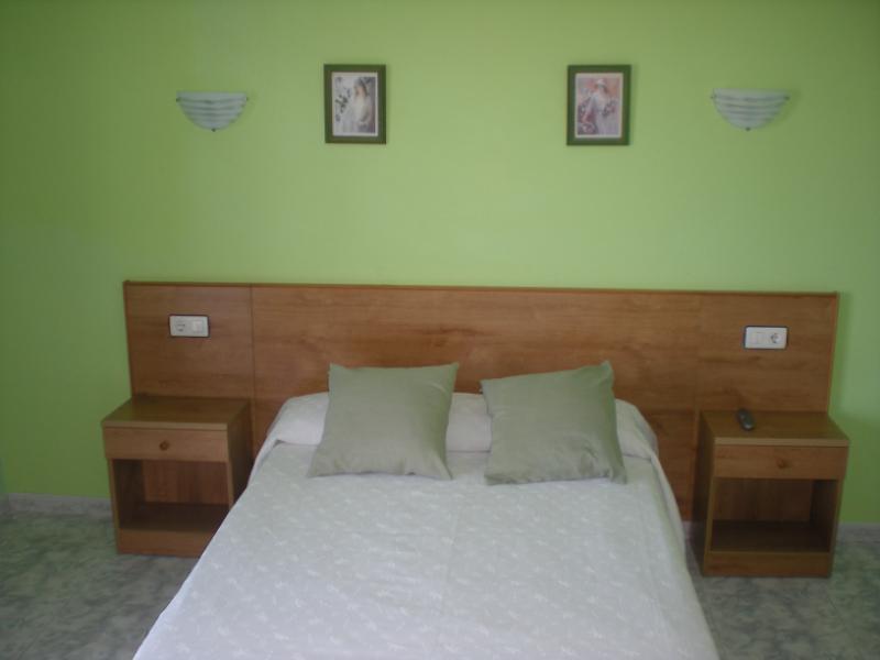 Hotel Chamuinas Sanxenxo Esterno foto