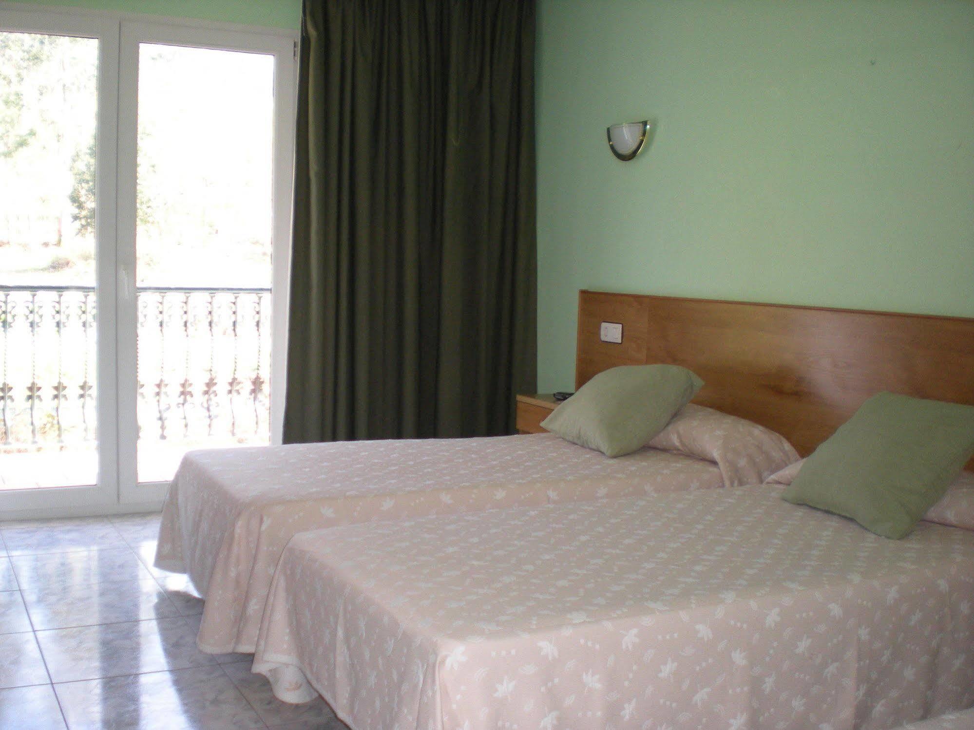 Hotel Chamuinas Sanxenxo Esterno foto