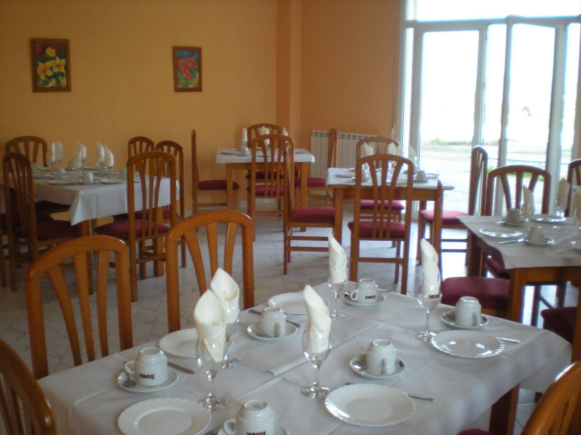 Hotel Chamuinas Sanxenxo Esterno foto