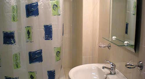 Hotel Chamuinas Sanxenxo Esterno foto