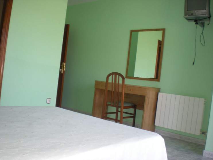 Hotel Chamuinas Sanxenxo Esterno foto
