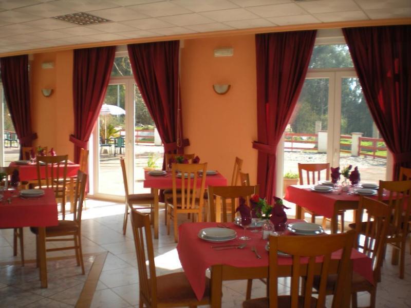 Hotel Chamuinas Sanxenxo Esterno foto